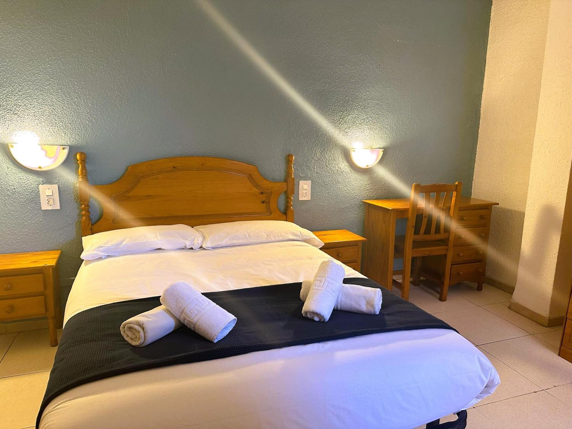 Barraca Suites Valencia Exteriör bild