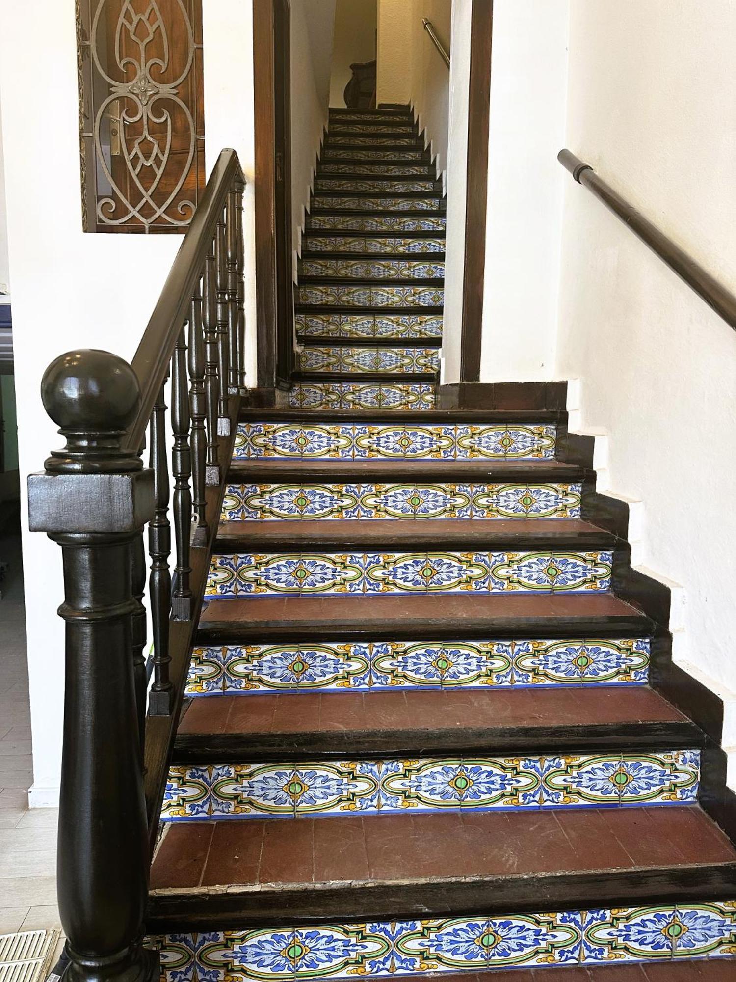 Barraca Suites Valencia Exteriör bild