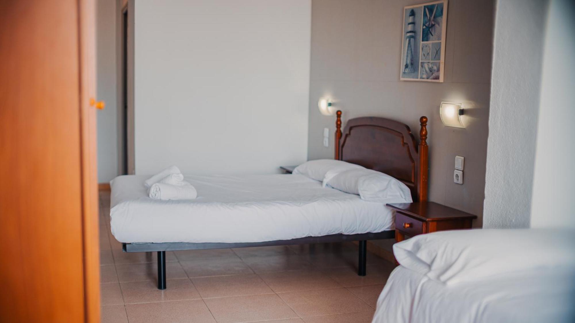 Barraca Suites Valencia Exteriör bild
