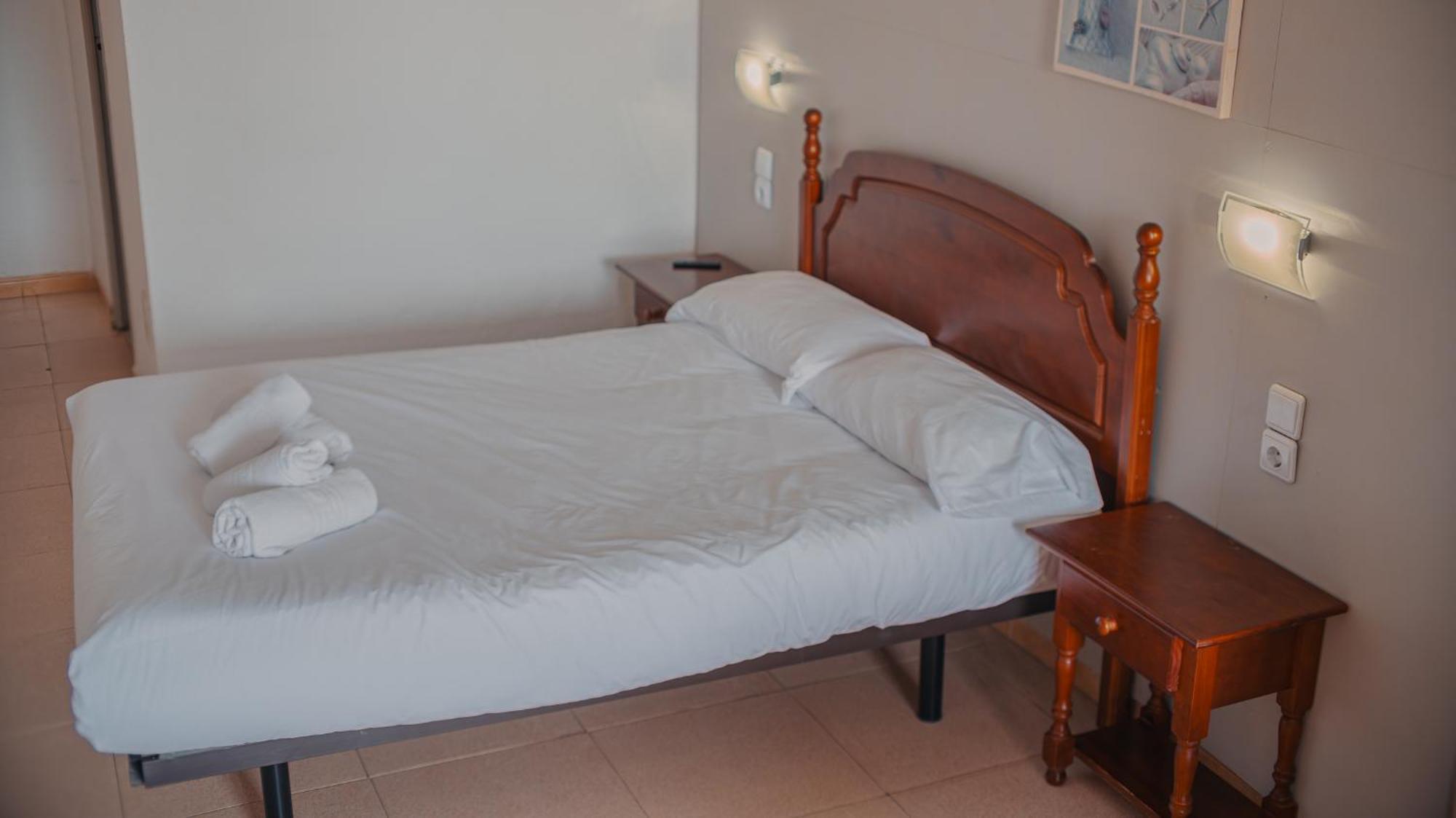 Barraca Suites Valencia Exteriör bild