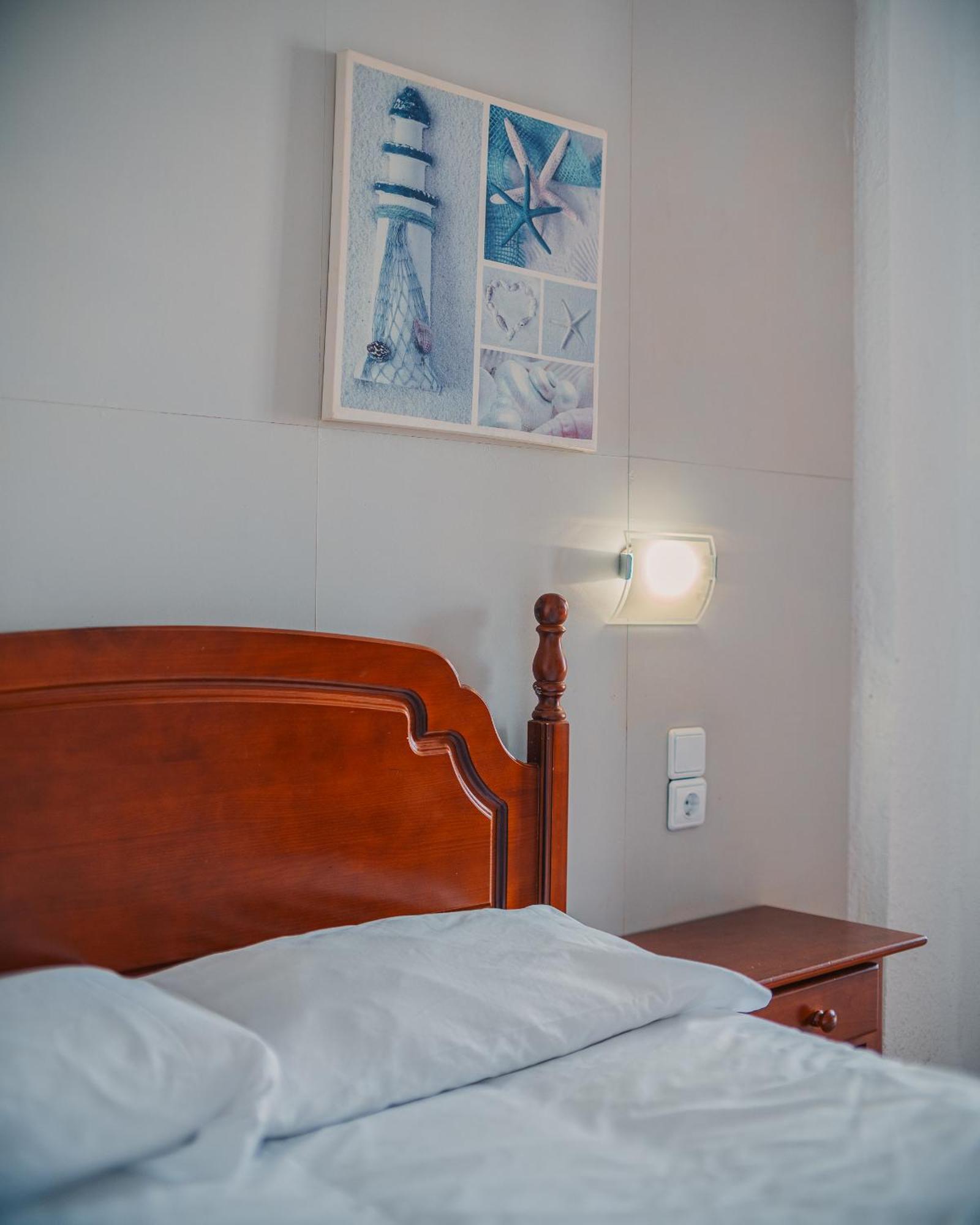 Barraca Suites Valencia Exteriör bild