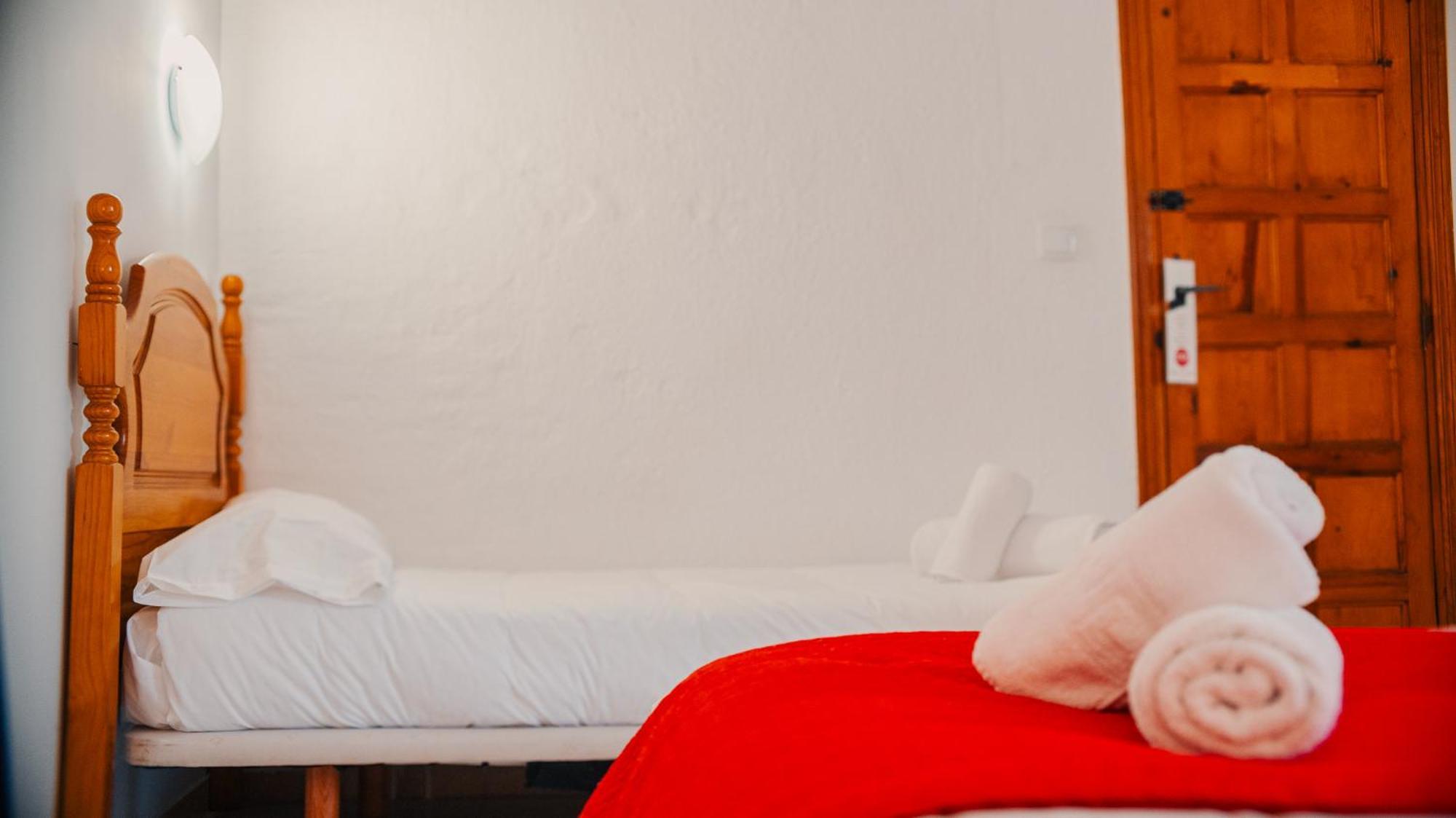 Barraca Suites Valencia Exteriör bild