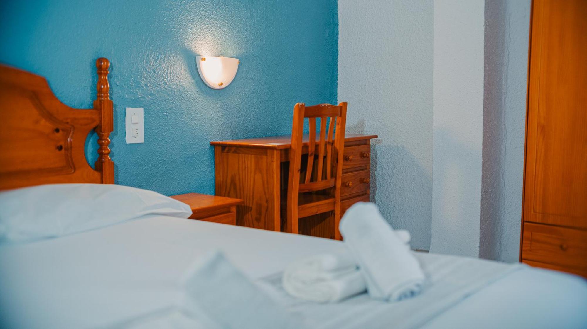 Barraca Suites Valencia Exteriör bild