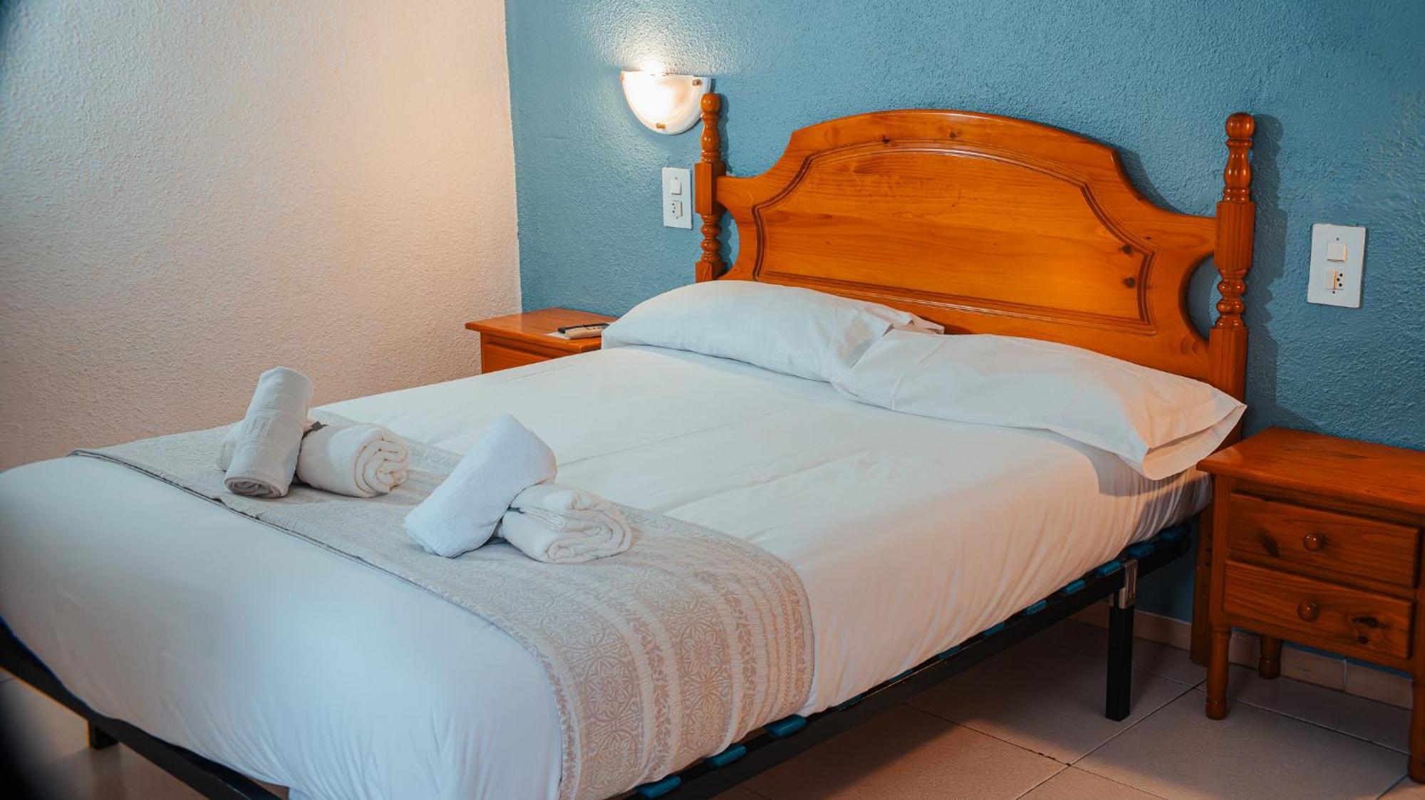 Barraca Suites Valencia Exteriör bild