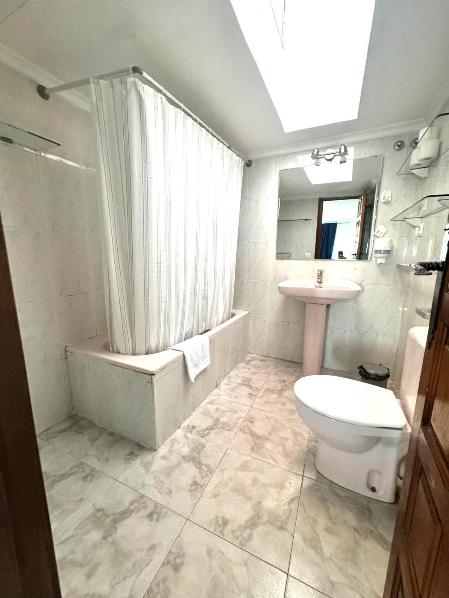 Barraca Suites Valencia Exteriör bild